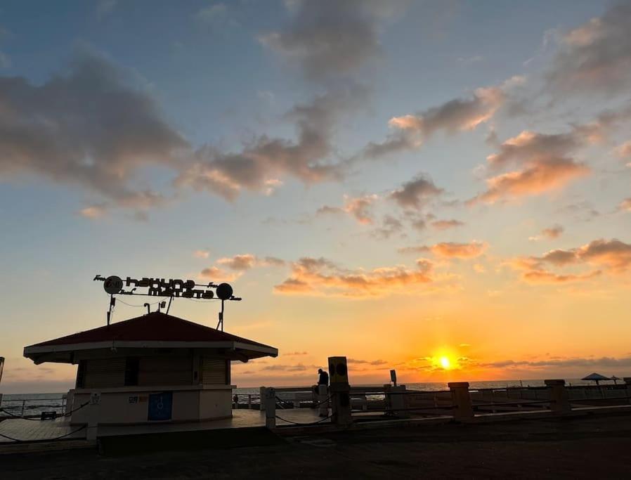 Casa Rostri Apartment ลิโด ดิ ออสเตีย ภายนอก รูปภาพ